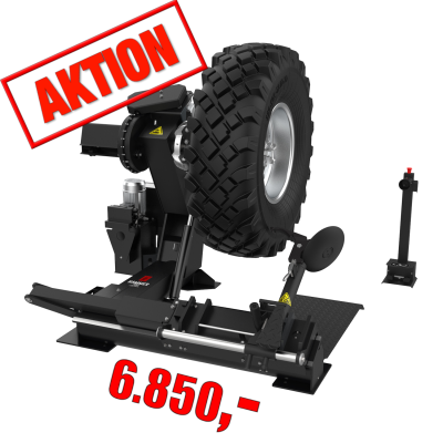 Raptor56-Aktion