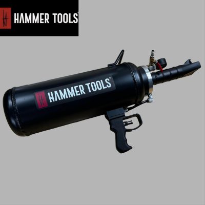 Reifenfüllkanone HT-A9L