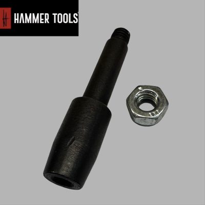 Riegel Zollverstellung