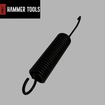 Rückzugfeder Abdrücker