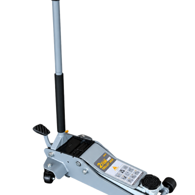 SNIT S-2TP Rangierwagenheber 2 t mit mechanischer Sicherung