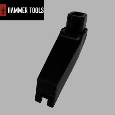 Verlängerung Handsteuerventil